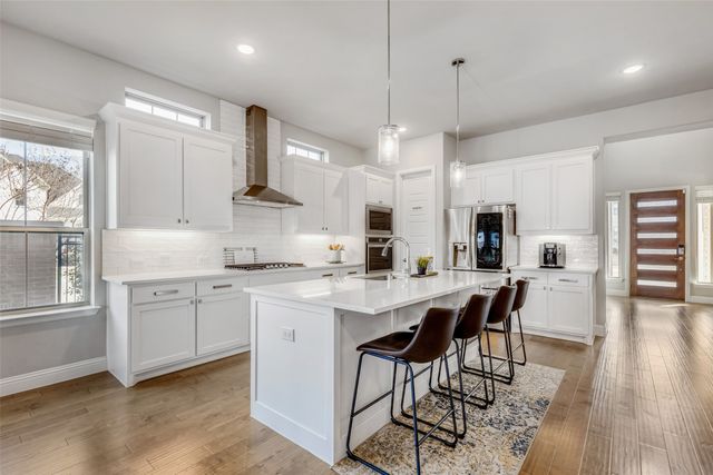 6971 Mistley Park, Frisco, TX 75034