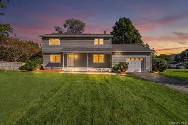 156 Verbank Village Road, Verbank, NY 12585
