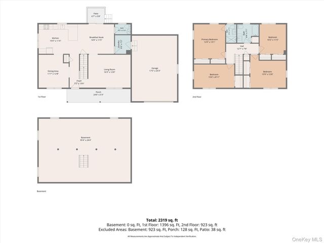 156 Verbank Village Road, Verbank, NY 12585