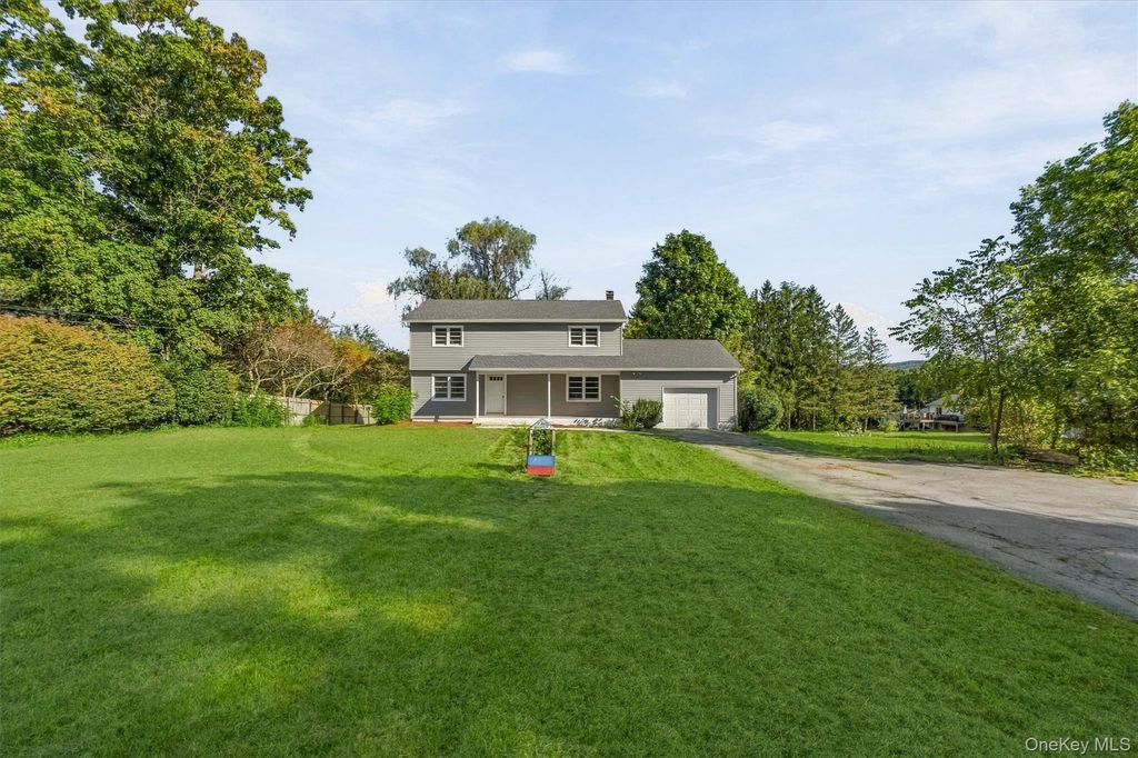 156 Verbank Village Road, Verbank, NY 12585