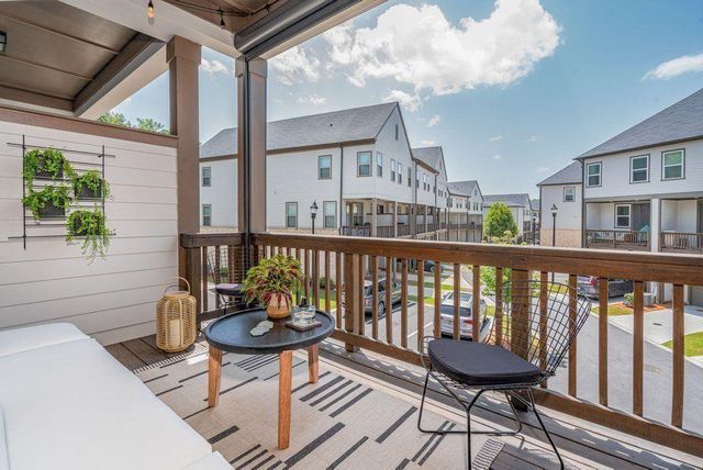 3749 Allegretto Circle, Atlanta, GA 30339
