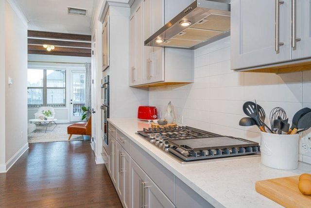 3749 Allegretto Circle, Atlanta, GA 30339