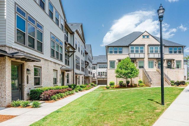 3749 Allegretto Circle, Atlanta, GA 30339