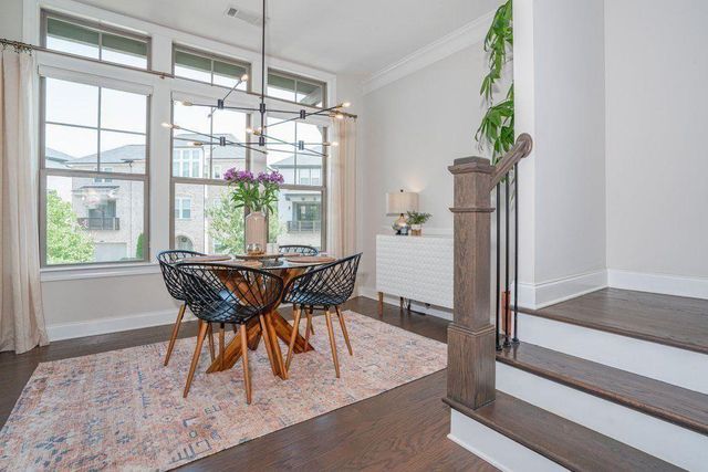 3749 Allegretto Circle, Atlanta, GA 30339