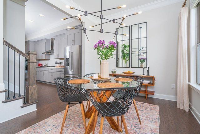 3749 Allegretto Circle, Atlanta, GA 30339