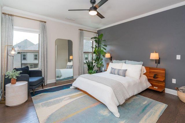 3749 Allegretto Circle, Atlanta, GA 30339