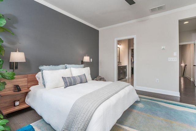 3749 Allegretto Circle, Atlanta, GA 30339
