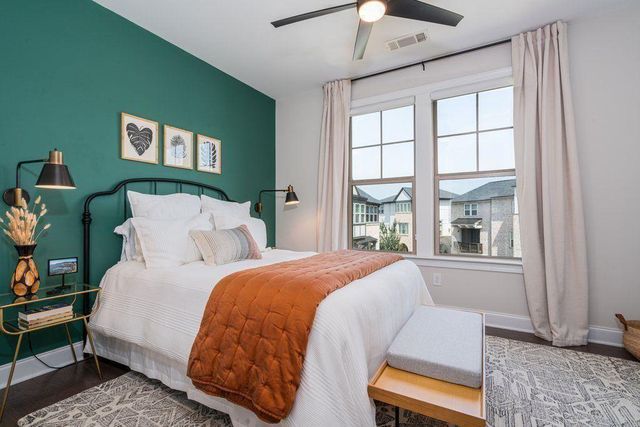 3749 Allegretto Circle, Atlanta, GA 30339