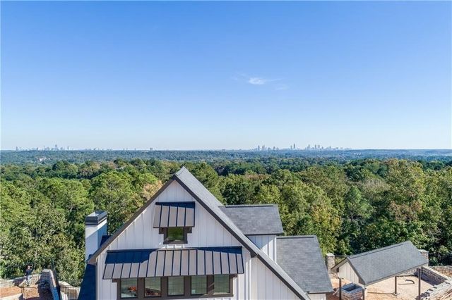 3749 Allegretto Circle, Atlanta, GA 30339