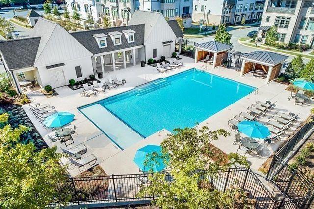 3749 Allegretto Circle, Atlanta, GA 30339