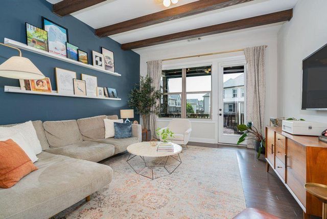 3749 Allegretto Circle, Atlanta, GA 30339
