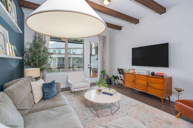 3749 Allegretto Circle, Atlanta, GA 30339