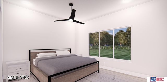 9716 Hillcrest Trail, Lincoln, NE 68520