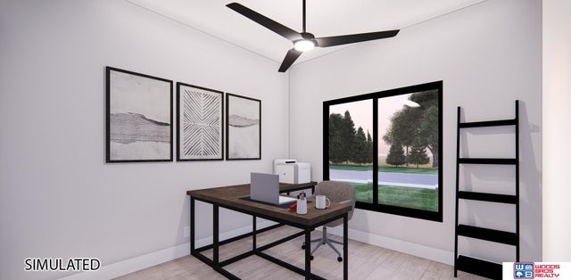 9716 Hillcrest Trail, Lincoln, NE 68520