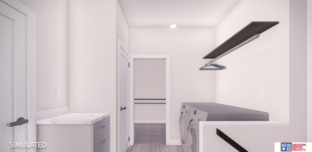 9716 Hillcrest Trail, Lincoln, NE 68520