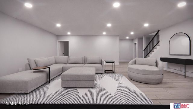 9716 Hillcrest Trail, Lincoln, NE 68520