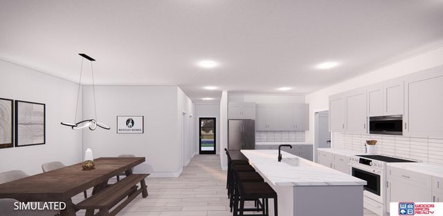 9716 Hillcrest Trail, Lincoln, NE 68520