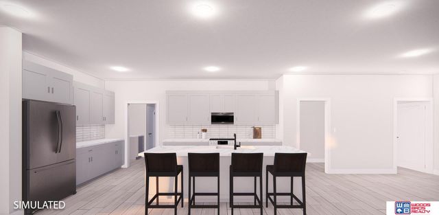 9716 Hillcrest Trail, Lincoln, NE 68520