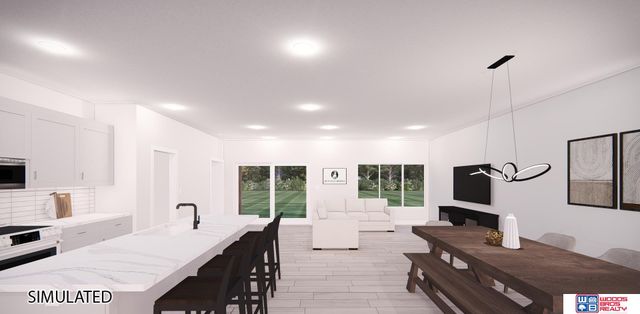 9716 Hillcrest Trail, Lincoln, NE 68520