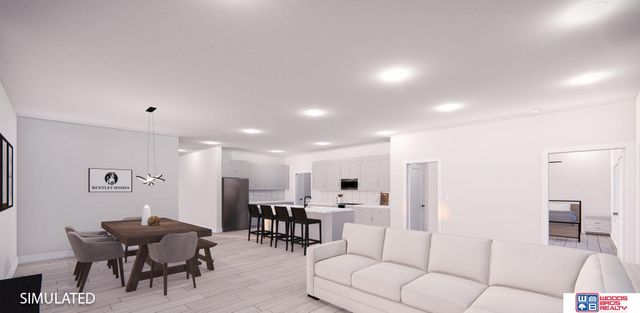 9716 Hillcrest Trail, Lincoln, NE 68520