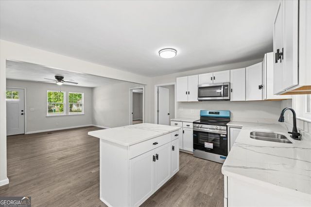 2005 Watergate Lane, Tunnel Hill, GA 30755
