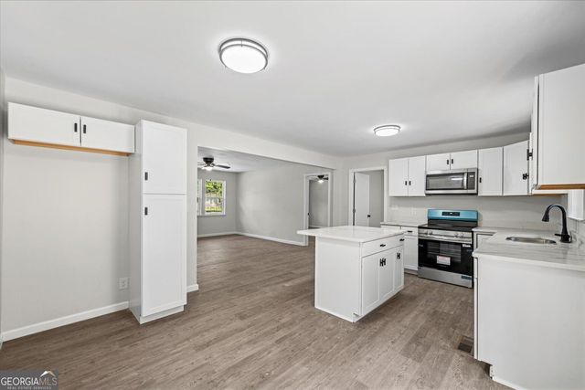 2005 Watergate Lane, Tunnel Hill, GA 30755