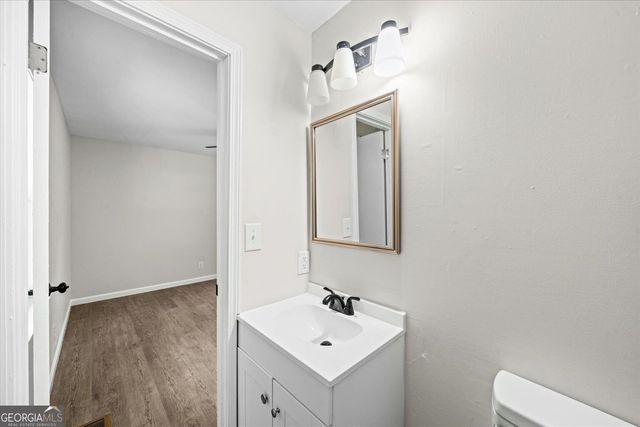 2005 Watergate Lane, Tunnel Hill, GA 30755