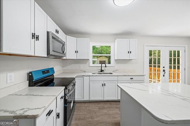 2005 Watergate Lane, Tunnel Hill, GA 30755