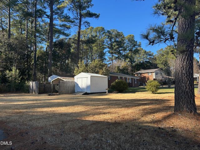 700 W Carver Street, Durham, NC 27704