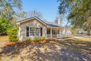 15 Star Magnolia Court, Beaufort, SC 29907