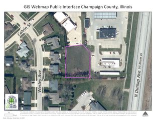 103 Calvin Street, Savoy, IL 61874