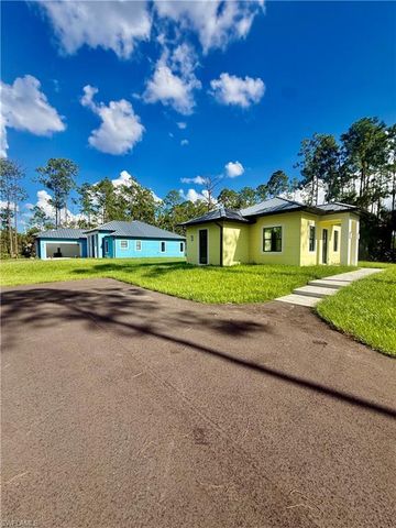 3144 10th AVE NE, Naples, FL 34120