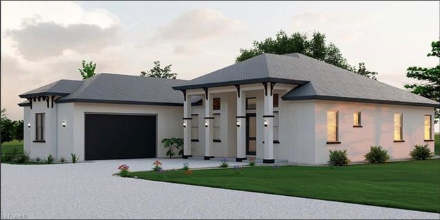 3144 10th AVE NE, Naples, FL 34120