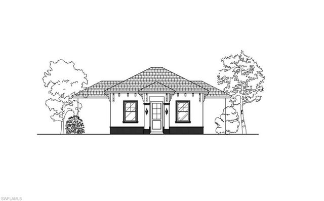 3144 10th AVE NE, Naples, FL 34120