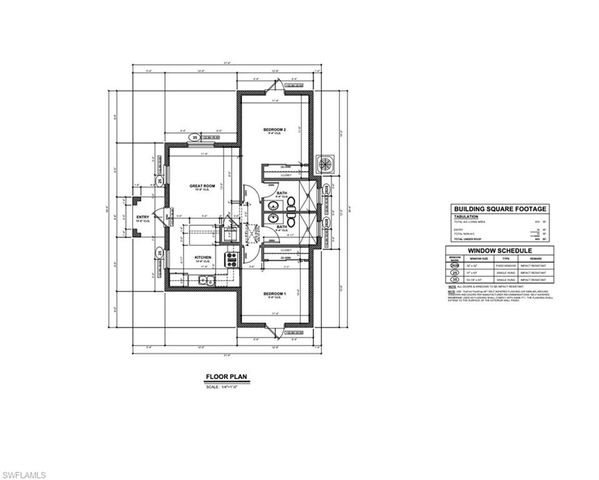 3144 10th AVE NE, Naples, FL 34120