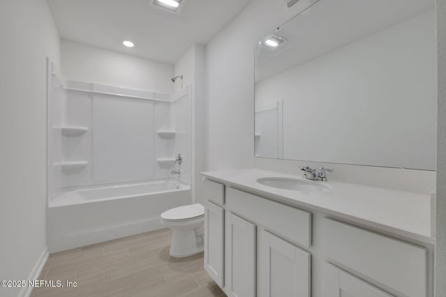 14418 CREEKBLUFF Way, Jacksonville, FL 32234