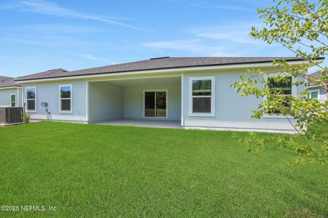 14418 CREEKBLUFF Way, Jacksonville, FL 32234