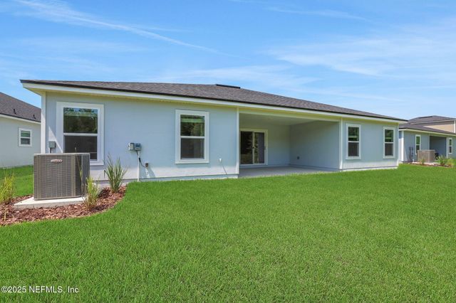 14418 CREEKBLUFF Way, Jacksonville, FL 32234