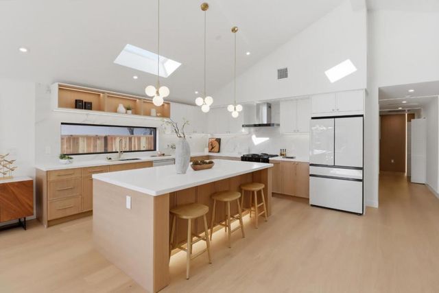 1292 Sunrise Way, Milpitas, CA 95035