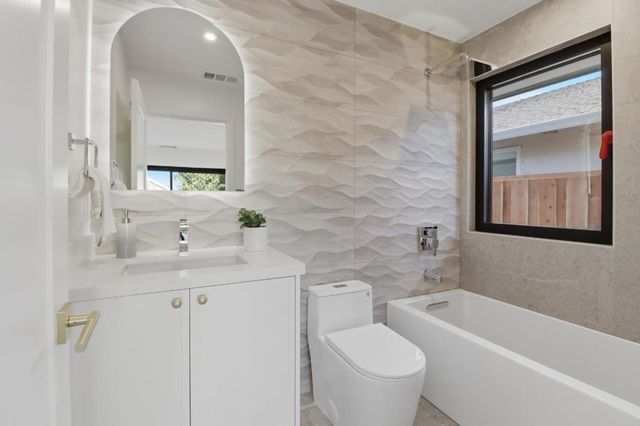1292 Sunrise Way, Milpitas, CA 95035