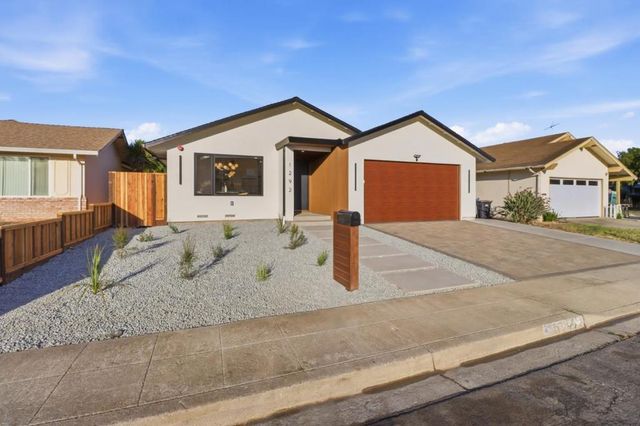 1292 Sunrise Way, Milpitas, CA 95035