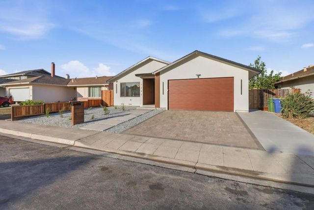 1292 Sunrise Way, Milpitas, CA 95035
