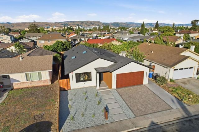 1292 Sunrise Way, Milpitas, CA 95035