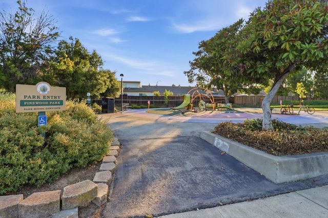 1292 Sunrise Way, Milpitas, CA 95035