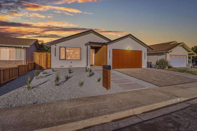 1292 Sunrise Way, Milpitas, CA 95035
