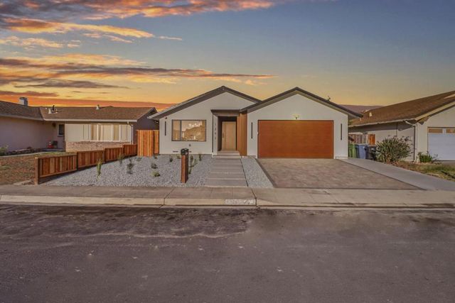 1292 Sunrise Way, Milpitas, CA 95035