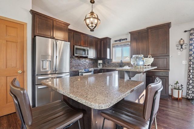 1845 Huntington Court, West Fargo, ND 58078