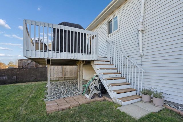 1845 Huntington Court, West Fargo, ND 58078