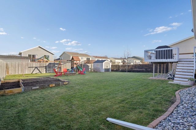 1845 Huntington Court, West Fargo, ND 58078