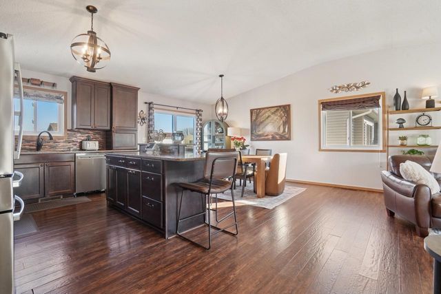 1845 Huntington Court, West Fargo, ND 58078